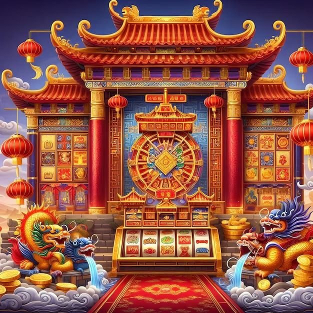 5777